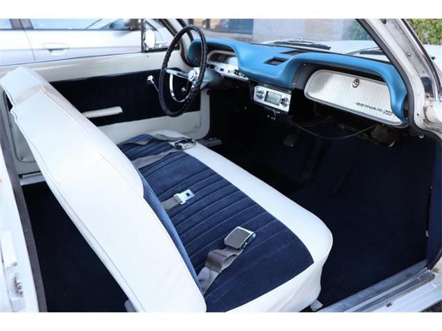 1960 Chevrolet Corvair (CC-1031695) for sale in Alsip, Illinois