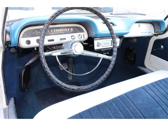 1960 Chevrolet Corvair (CC-1031695) for sale in Alsip, Illinois