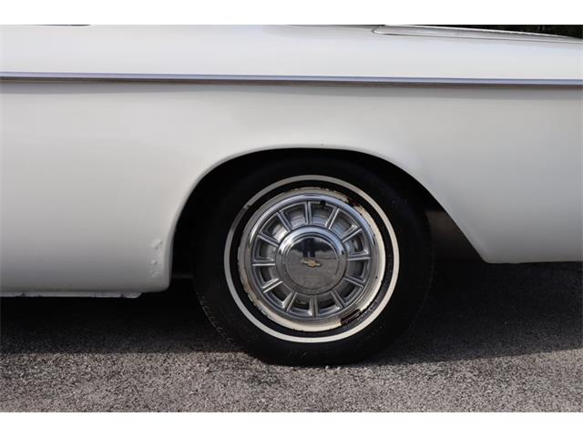 1960 Chevrolet Corvair (CC-1031695) for sale in Alsip, Illinois
