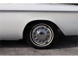 1960 Chevrolet Corvair (CC-1031695) for sale in Alsip, Illinois