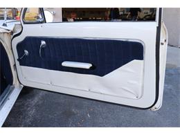 1960 Chevrolet Corvair (CC-1031695) for sale in Alsip, Illinois