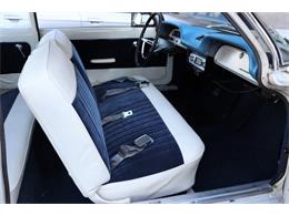 1960 Chevrolet Corvair (CC-1031695) for sale in Alsip, Illinois