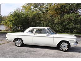 1960 Chevrolet Corvair (CC-1031695) for sale in Alsip, Illinois