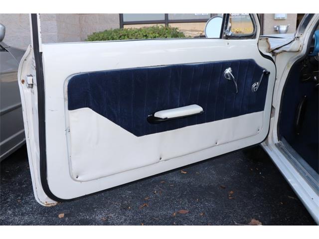 1960 Chevrolet Corvair (CC-1031695) for sale in Alsip, Illinois
