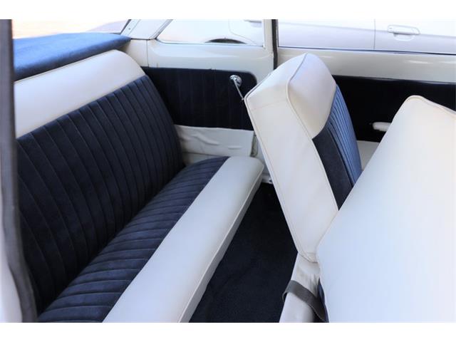 1960 Chevrolet Corvair (CC-1031695) for sale in Alsip, Illinois
