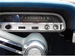 1960 Chevrolet Corvair (CC-1031695) for sale in Alsip, Illinois
