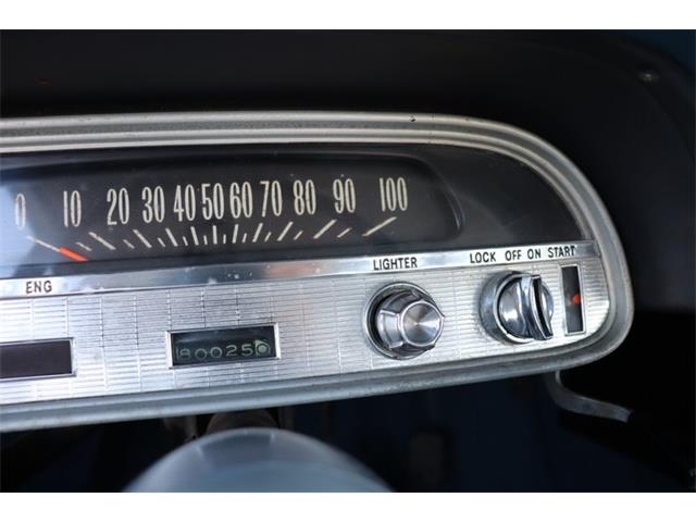 1960 Chevrolet Corvair (CC-1031695) for sale in Alsip, Illinois