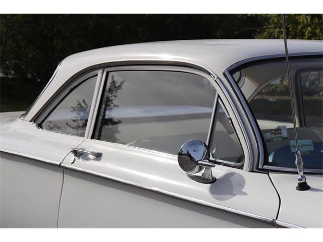 1960 Chevrolet Corvair (CC-1031695) for sale in Alsip, Illinois