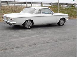 1960 Chevrolet Corvair (CC-1031695) for sale in Alsip, Illinois