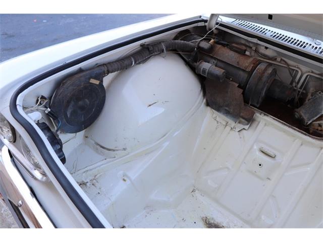 1960 Chevrolet Corvair (CC-1031695) for sale in Alsip, Illinois