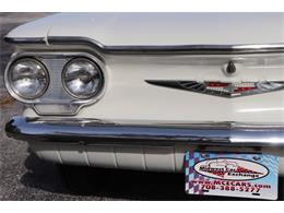 1960 Chevrolet Corvair (CC-1031695) for sale in Alsip, Illinois