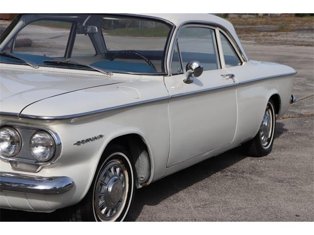 1960 Chevrolet Corvair (CC-1031695) for sale in Alsip, Illinois
