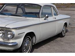 1960 Chevrolet Corvair (CC-1031695) for sale in Alsip, Illinois