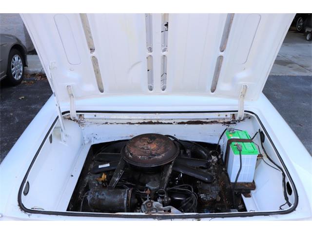 1960 Chevrolet Corvair (CC-1031695) for sale in Alsip, Illinois