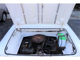 1960 Chevrolet Corvair (CC-1031695) for sale in Alsip, Illinois
