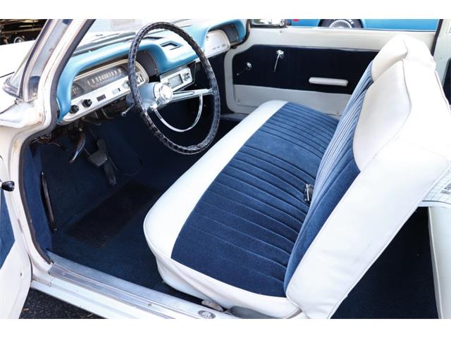 1960 Chevrolet Corvair (CC-1031695) for sale in Alsip, Illinois