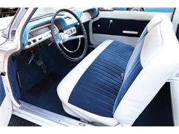 1960 Chevrolet Corvair (CC-1031695) for sale in Alsip, Illinois