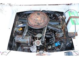 1960 Chevrolet Corvair (CC-1031695) for sale in Alsip, Illinois
