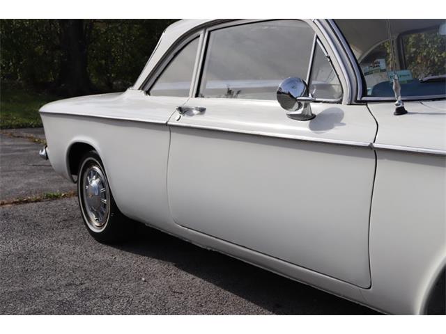 1960 Chevrolet Corvair (CC-1031695) for sale in Alsip, Illinois