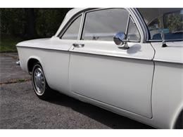 1960 Chevrolet Corvair (CC-1031695) for sale in Alsip, Illinois