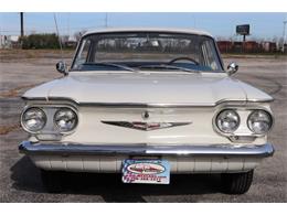 1960 Chevrolet Corvair (CC-1031695) for sale in Alsip, Illinois