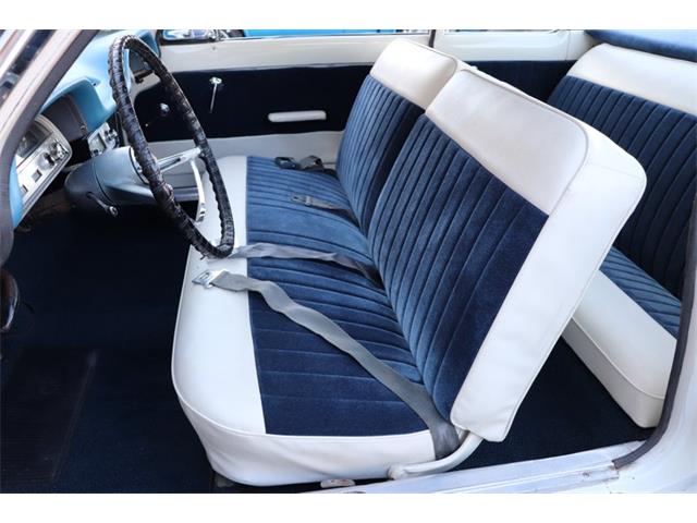 1960 Chevrolet Corvair (CC-1031695) for sale in Alsip, Illinois
