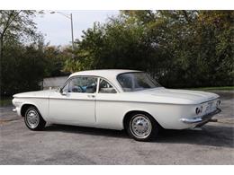 1960 Chevrolet Corvair (CC-1031695) for sale in Alsip, Illinois