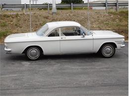 1960 Chevrolet Corvair (CC-1031695) for sale in Alsip, Illinois