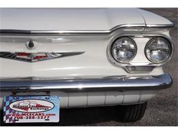 1960 Chevrolet Corvair (CC-1031695) for sale in Alsip, Illinois