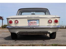 1960 Chevrolet Corvair (CC-1031695) for sale in Alsip, Illinois