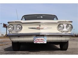 1960 Chevrolet Corvair (CC-1031695) for sale in Alsip, Illinois