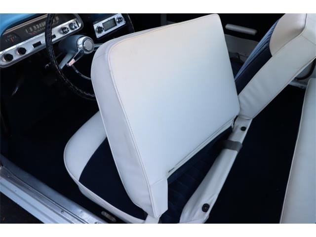 1960 Chevrolet Corvair (CC-1031695) for sale in Alsip, Illinois