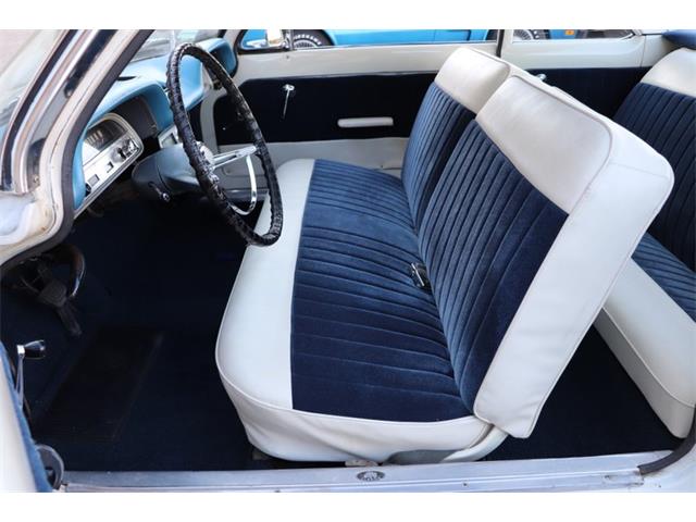 1960 Chevrolet Corvair (CC-1031695) for sale in Alsip, Illinois