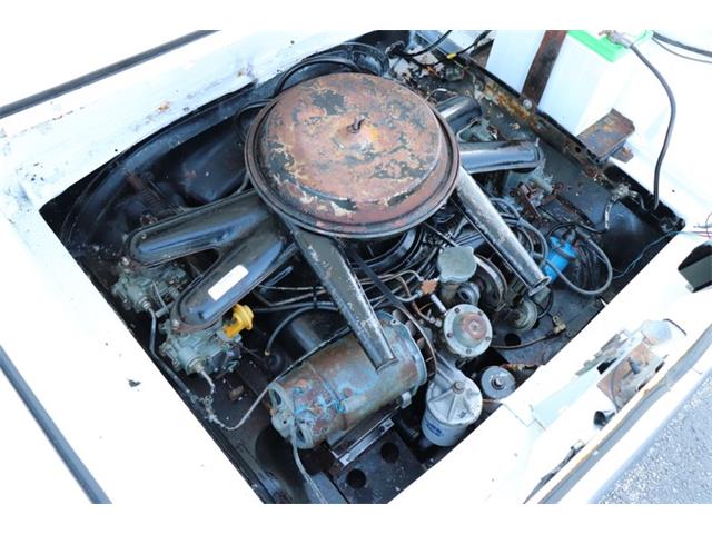 1960 Chevrolet Corvair (CC-1031695) for sale in Alsip, Illinois