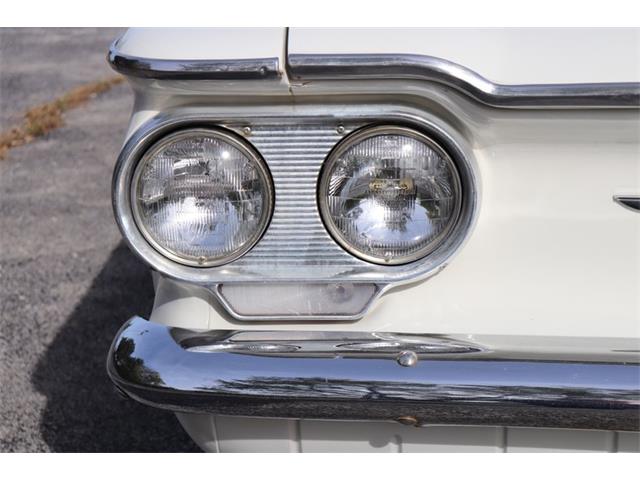 1960 Chevrolet Corvair (CC-1031695) for sale in Alsip, Illinois