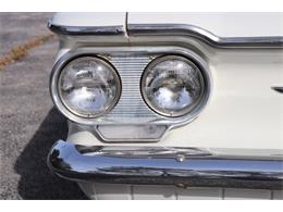 1960 Chevrolet Corvair (CC-1031695) for sale in Alsip, Illinois