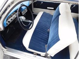 1960 Chevrolet Corvair (CC-1031695) for sale in Alsip, Illinois