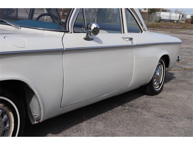 1960 Chevrolet Corvair (CC-1031695) for sale in Alsip, Illinois