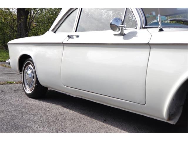 1960 Chevrolet Corvair (CC-1031695) for sale in Alsip, Illinois