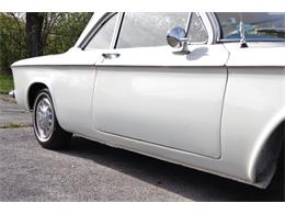 1960 Chevrolet Corvair (CC-1031695) for sale in Alsip, Illinois