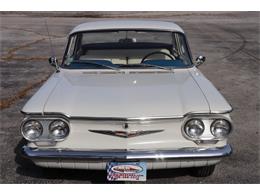 1960 Chevrolet Corvair (CC-1031695) for sale in Alsip, Illinois