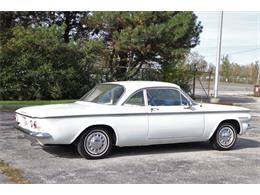 1960 Chevrolet Corvair (CC-1031695) for sale in Alsip, Illinois
