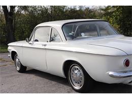 1960 Chevrolet Corvair (CC-1031695) for sale in Alsip, Illinois