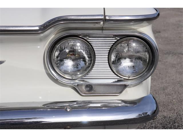 1960 Chevrolet Corvair (CC-1031695) for sale in Alsip, Illinois