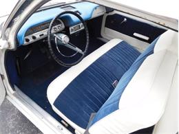 1960 Chevrolet Corvair (CC-1031695) for sale in Alsip, Illinois