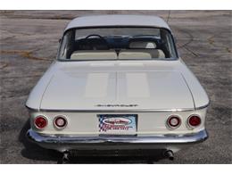 1960 Chevrolet Corvair (CC-1031695) for sale in Alsip, Illinois