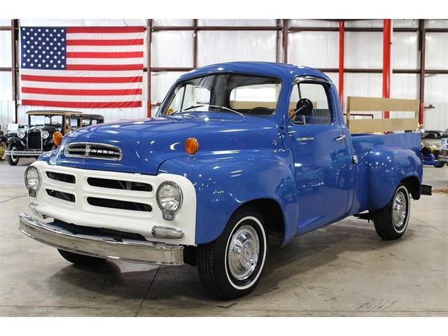 1956 Studebaker Truck (CC-1031701) for sale in Kentwood, Michigan