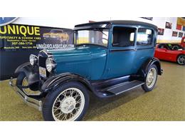 1928 Ford Model A (CC-1031718) for sale in Mankato, Minnesota