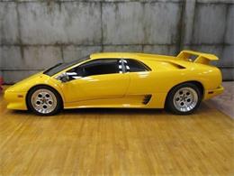 1991 Lamborghini Diablo (CC-1031725) for sale in Greensboro, North Carolina