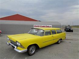 1958 Plymouth Suburban (CC-1031732) for sale in Staunton, Illinois